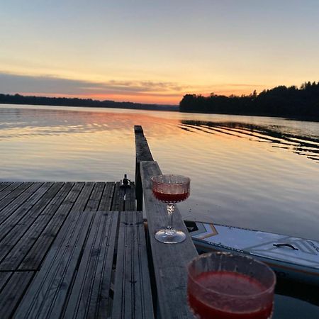 Pakaso Sodyba Kirdeikiai Exteriér fotografie