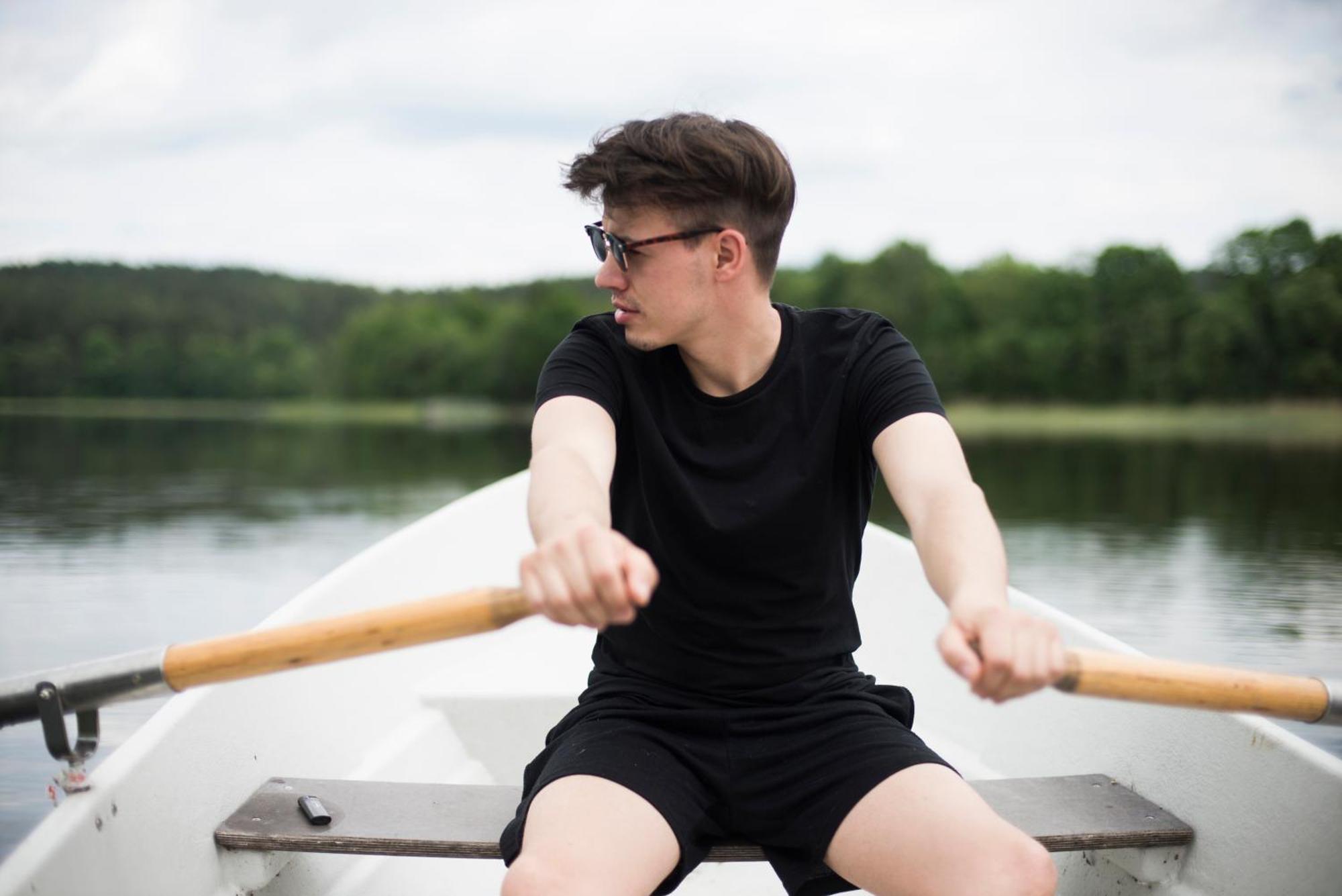 Pakaso Sodyba Kirdeikiai Exteriér fotografie