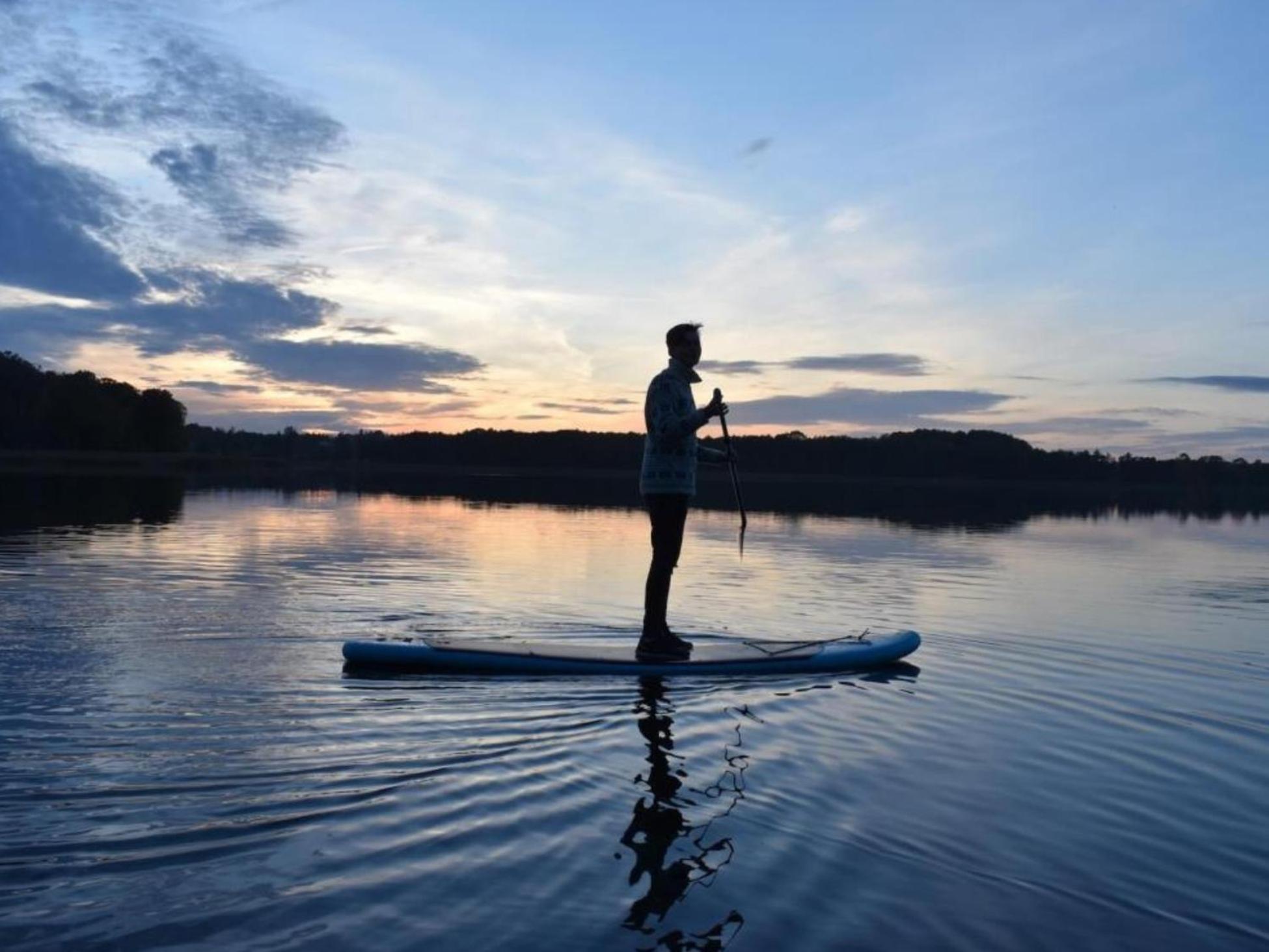 Pakaso Sodyba Kirdeikiai Exteriér fotografie